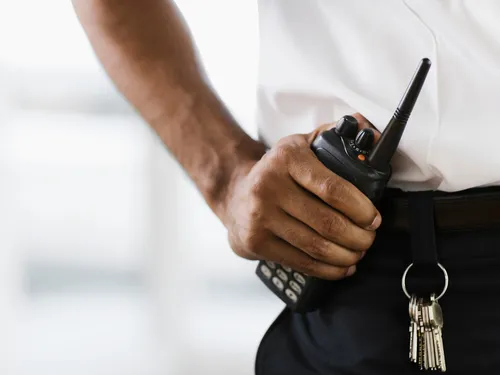 Asesorías en Seguridad Privada
