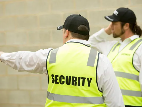 Capacitación y Formación a Equipos de Seguridad