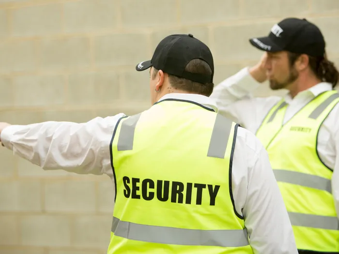Capacitación y Formación a Equipos de Seguridad
