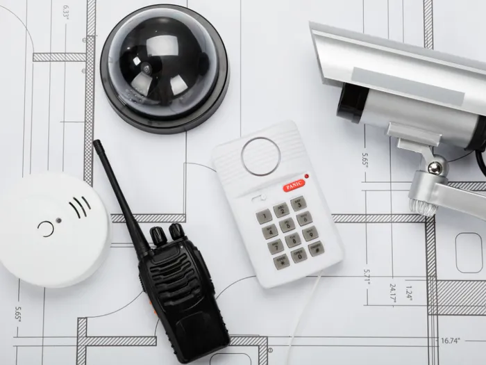 Estudios y Planes de Seguridad