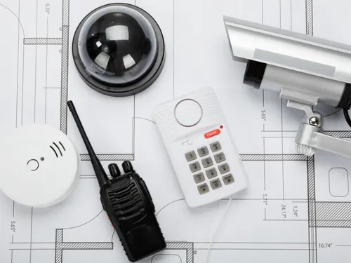 Estudios y Planes de Seguridad